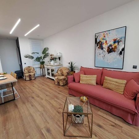 Vigo Centro, Duplex De Diseno. 아파트 외부 사진