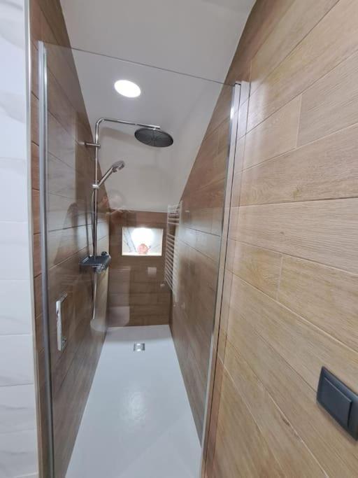 Vigo Centro, Duplex De Diseno. 아파트 외부 사진