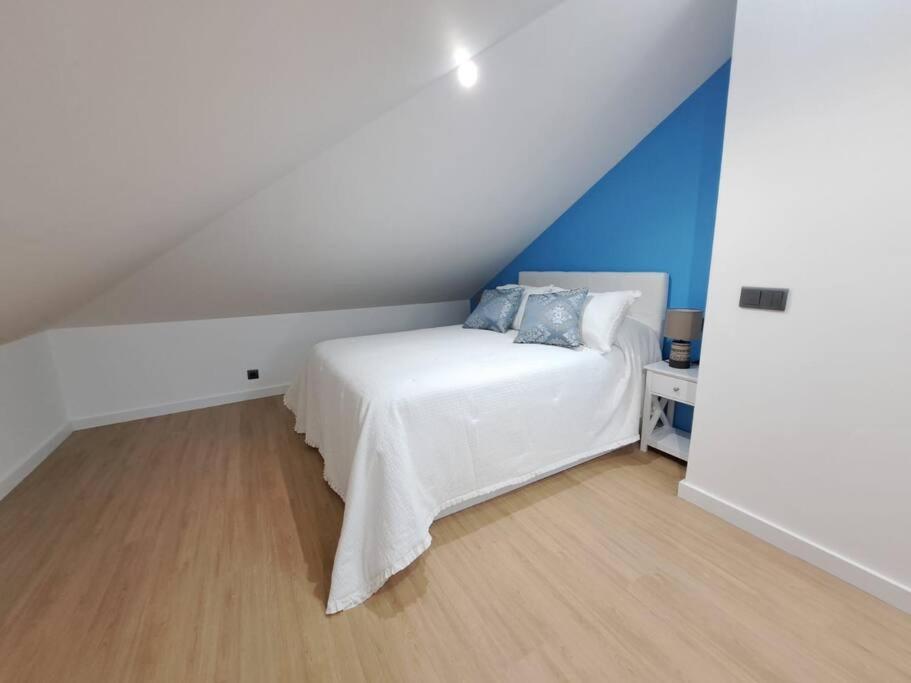 Vigo Centro, Duplex De Diseno. 아파트 외부 사진