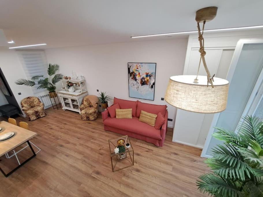 Vigo Centro, Duplex De Diseno. 아파트 외부 사진