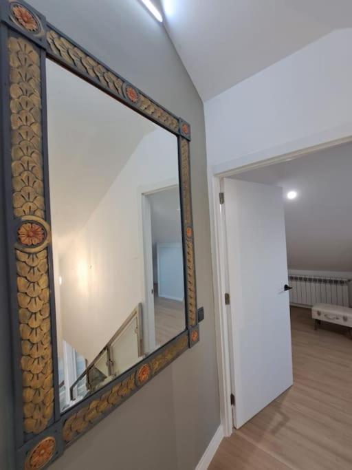 Vigo Centro, Duplex De Diseno. 아파트 외부 사진