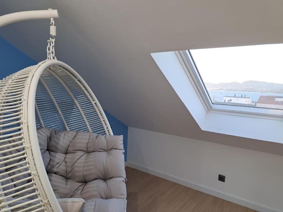 Vigo Centro, Duplex De Diseno. 아파트 외부 사진