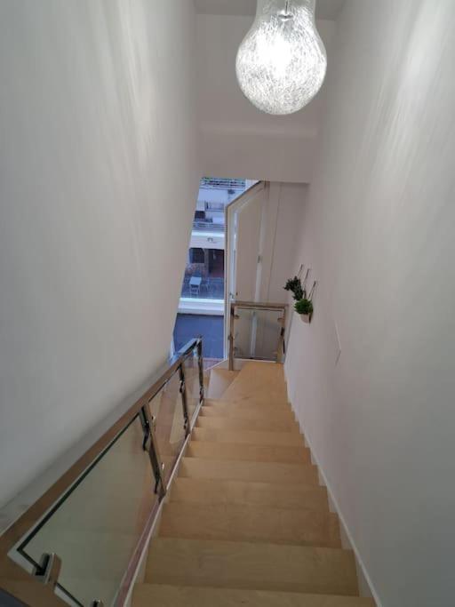 Vigo Centro, Duplex De Diseno. 아파트 외부 사진
