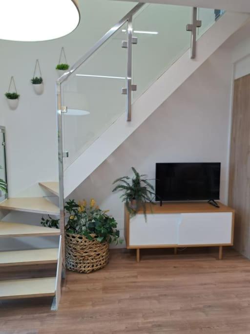 Vigo Centro, Duplex De Diseno. 아파트 외부 사진