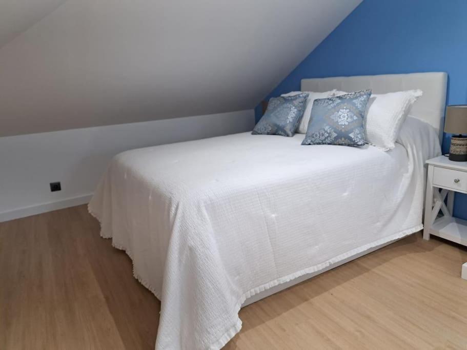 Vigo Centro, Duplex De Diseno. 아파트 외부 사진
